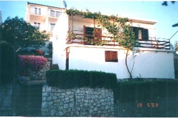 Croatia Chata Okrug Gornji, Exterior